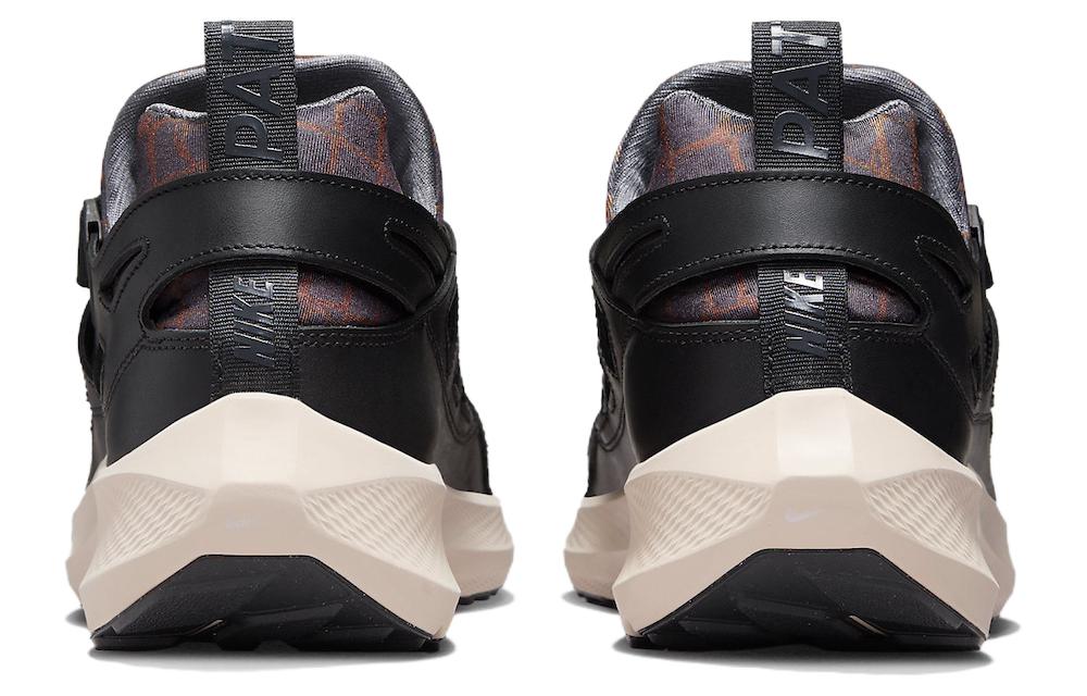 Nike Air Huarache 20Y24 Patta Running Team Black Cool Grey FJ4201-001