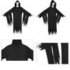 Scream Vi Polyester Fiber Cape Costume For Horror Party