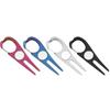 Fork Training Aids Ball Fork Golf Pitch Divot Repair Tool Golf Pitch Accessories Golf Divot Tool