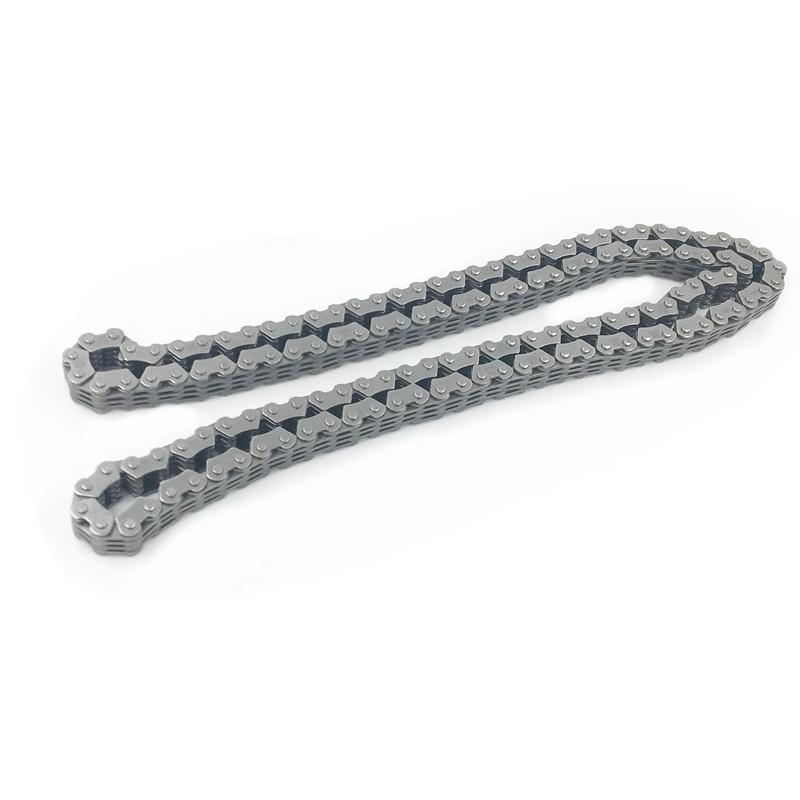 Time Cam Timing Chain 144 Link For Polaris Ranger Crew ACE 570 900 XP570 XP900 XP1000 Sportsman 450 570 RZR570 RZR900