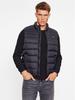 Winter Jacket Pepe Jeans Balle Vest (PM402862) Black