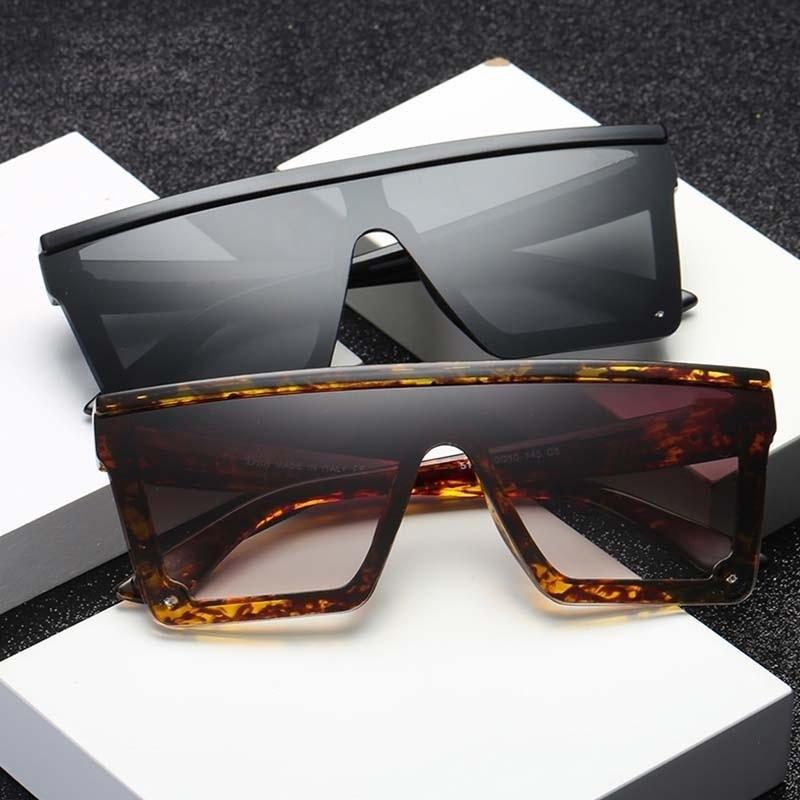 square black shades