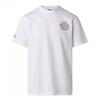 Womens/Ladies Drip Logo T-Shirt