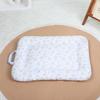 Pet Nest To Keep Warm in Winter Cat Autumn Winter Lying on The Cushion Cat Cage for All Seasons Pet Cushion Sleeping Supplies