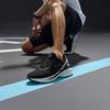 Anta 1.5 Big Data Cushioning Breathable Wear-Resistant Non-Slip Low-Top Casual Running Shoes Men Sneaker Black White 112135586-1