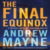 Η Τελική Ισημερία από τον Andrew Mayne Βιβλίο σε Χαρτόδετη Έκδοση 9781542033992