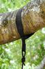 Mounting Kit For Treemount Hammock Seats - Black