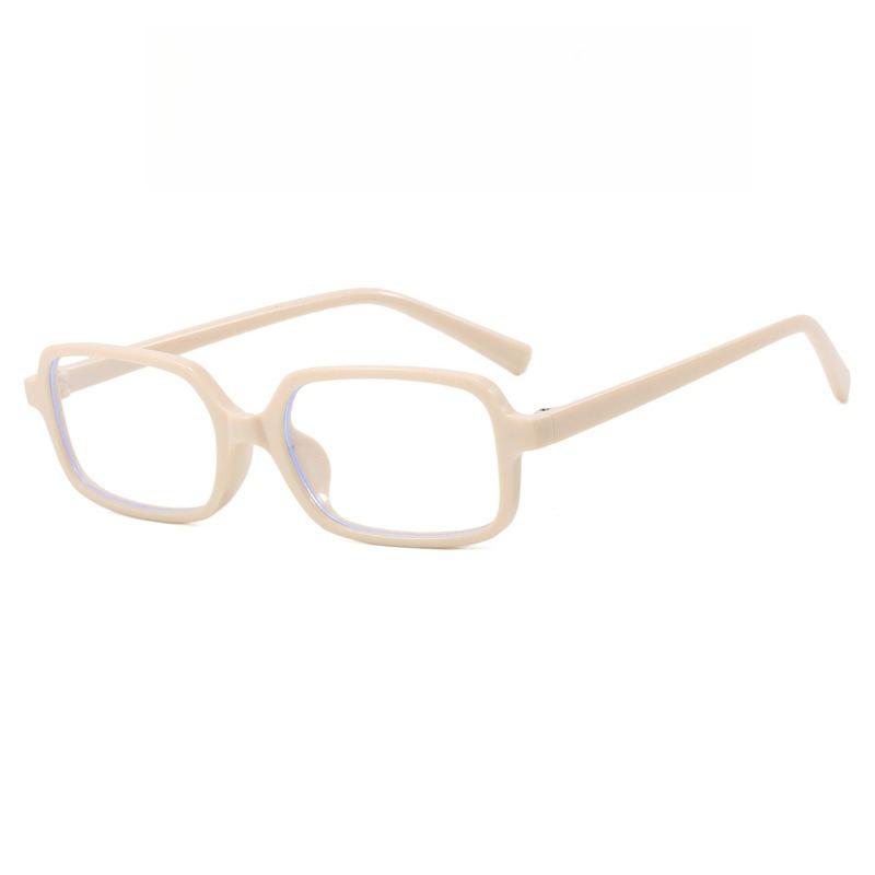 

Fashionable Square Small Frame Narrow Edge Sunglasses Retro Ultra Light Women s Versatile Glasses HD Lenses UV400 Shades Eyewear розовый