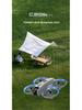 Obstacle Avoidance FPV Drone: Compact HD Camera Drone for Kids with Remote Control