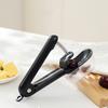 Cherry Pitter,Cherries Corer Pitter Tool With Hand Held Push Design,Cherry Pitter Tool Pit Remover Heavy,Save Time And Space