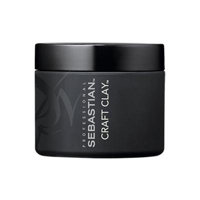 Sebastian Craft Clay Wax Matt Wax 50ml