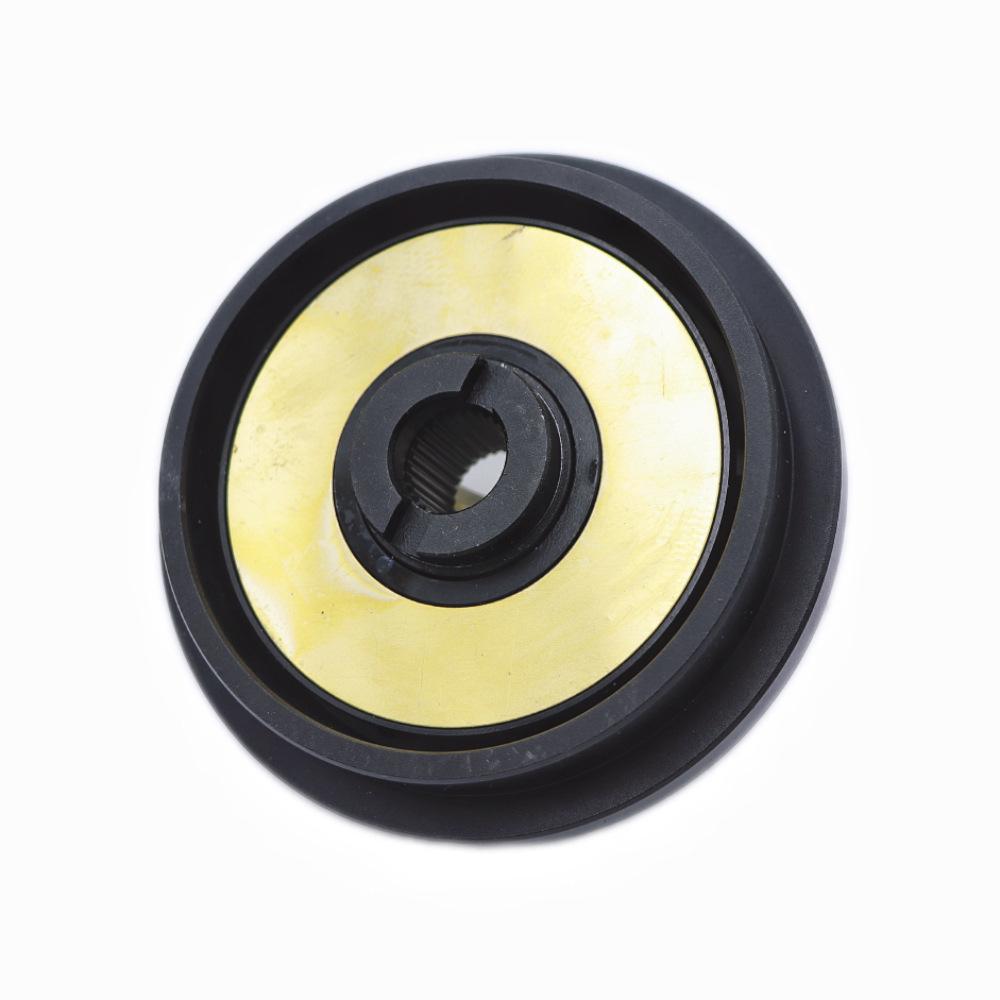 Cross Car Steering Wheel Adapter for Honda Accord/Civic/CRX & Acura 190H.