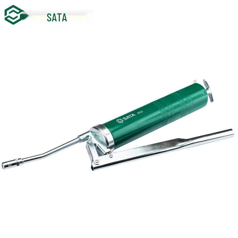 SATA Professional Manual Grease Gun 400CC