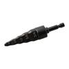 Copper Pipe Expander Repair Tool Swaging Drill Bit Set Deformation Resistant