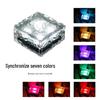 Nu Feng Solar Ice Brick Garden Light