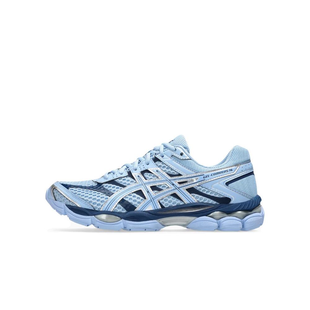 Asics Gel-Cumulus 16 Stone Wash Independence Blue