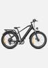 Electric Bike ENGWE E26 48V16Ah 140KM Black, Oryginalny Dyson - E26-ENGWEC