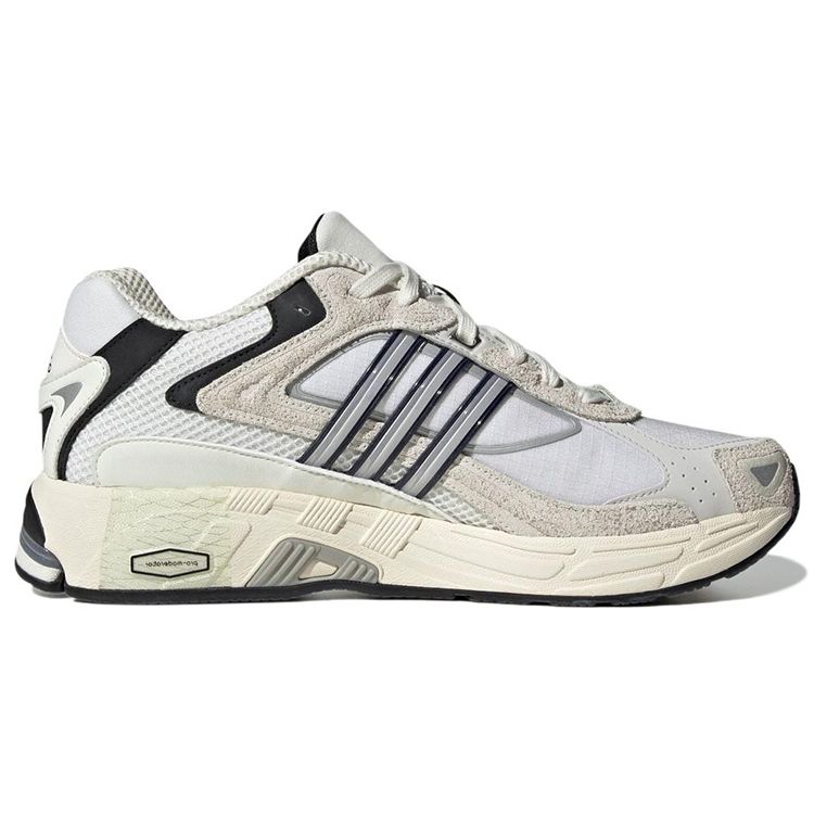 adidas Originals Response CL GX1609 Unisex Low Top White Tint Cloud White Crystal White Retro Running Shoes