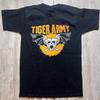 New Tiger Army Band Gift For Fans Unisex S-5XL Shirt SS702 Unisex T-Shirt