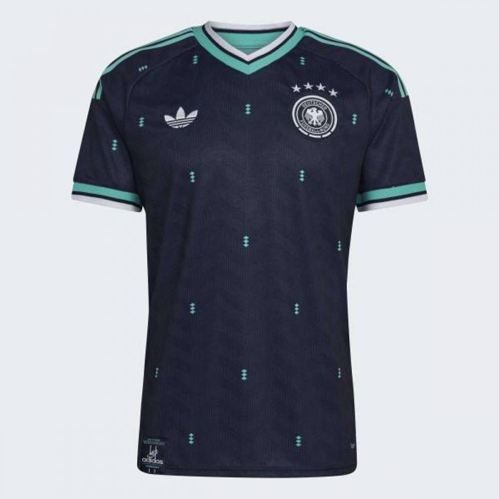 Adidas 26 Away Jersey Inspired By Legendary Moments
