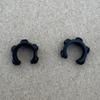 Monster Doll Accessories Earrings DIY Doll Playing Parts Fashion Doll Decors
