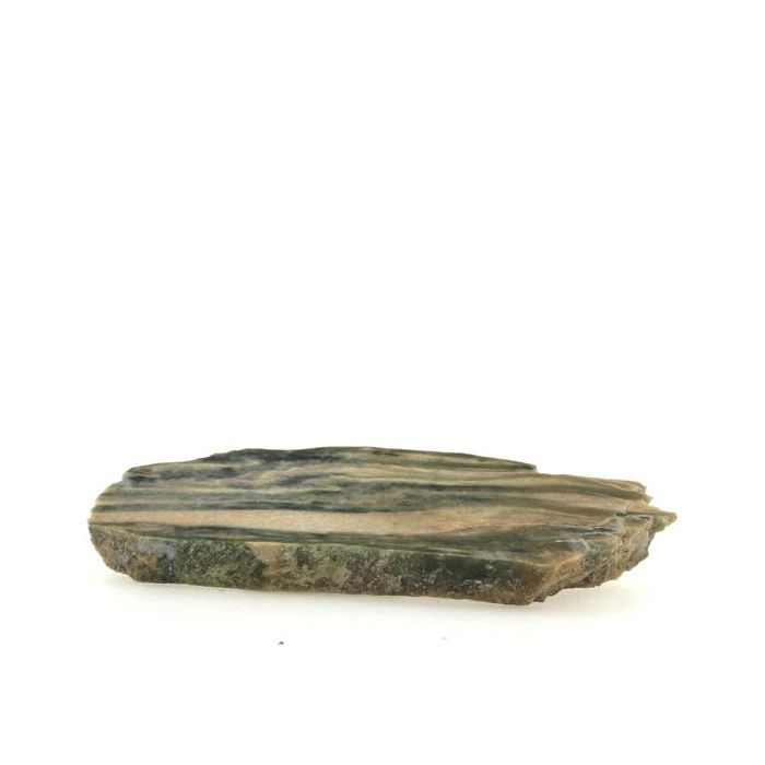 Rodingite avec Grenat grossulaire Diopside et Chlorite 204.75 carats