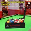 Antislip Biljart Pool Rek 5-punts Biljart Bal-zetapparaat Biljart Accessoires