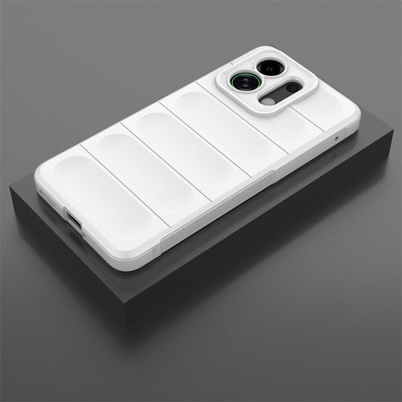 For Oppo K13 Turbo Pro Case Oppo K13 Turbo K13 Turbo Pro 5G Cover Funda TPU Anti-Slip Silicone Shockproof Protective Phone Cover