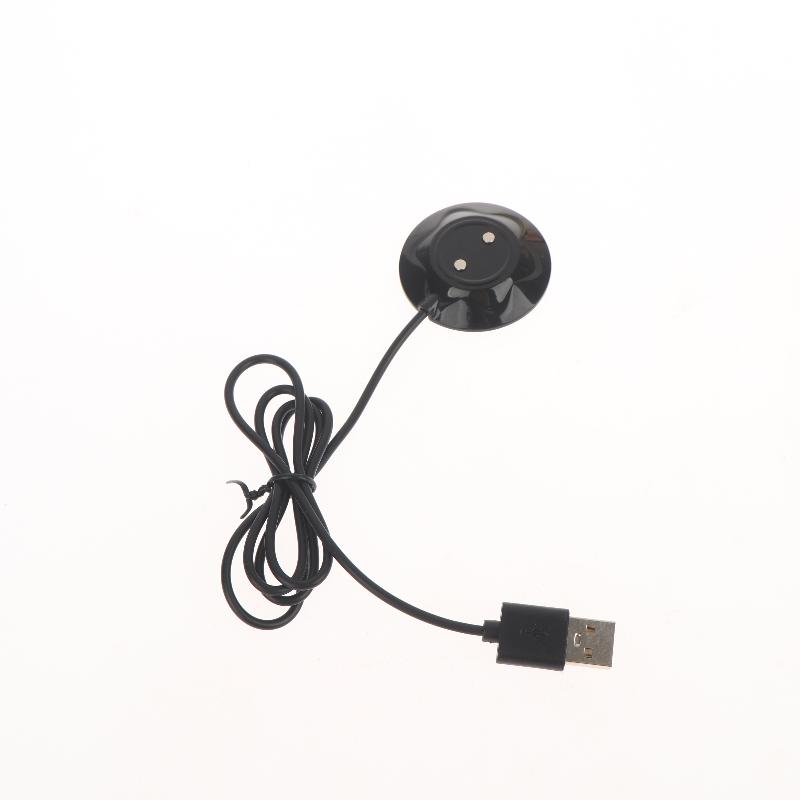 Usb Magnetic Charging Dock Base Rose Toys Charger Standing Magnetic Adapter Usb Charger Cable Cord Replacement For Rose Massager