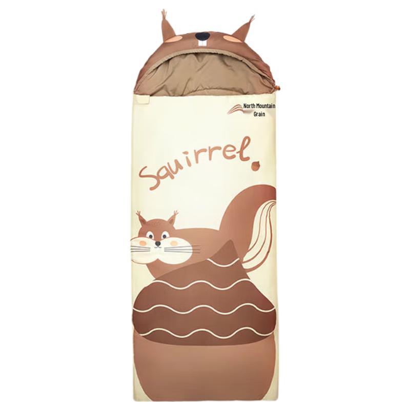 Beishanlang SL060 Children s All-Season Sleeping Bag