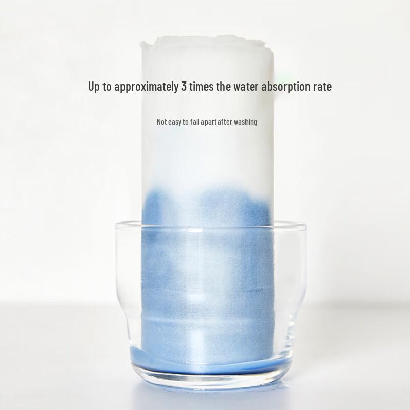 Xinqin Disposable Cotton Travel Towels