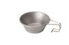 Snow Peak Titanium Mini Sierra Cup 2024 SPRING EDITION