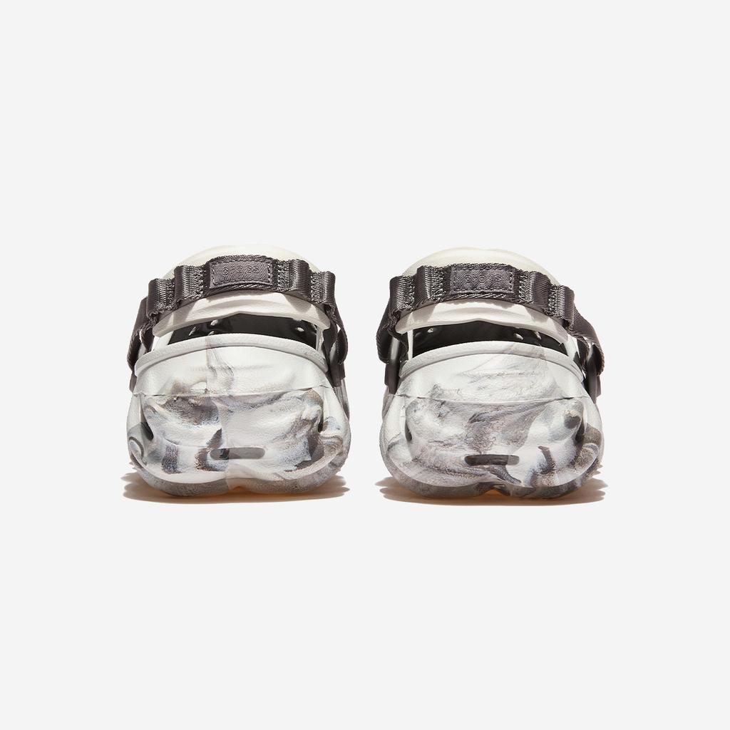 Crocs Eco Marble Clogs, CRS208454, 1020107595, Popular Korean Shoes