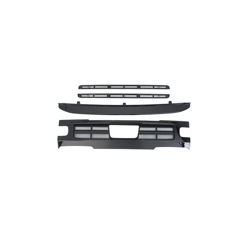 Insect Net Front Air Intake Grille Radiator Cover for Chery ICAR V23