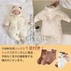 TUPOLILI Baby Jumpsuit Coverall with Bear Ears and Padded and Outerwear Long Perfect for Snow Cold Weather Down Warm and Cozy Hood, Fleece-Lined
