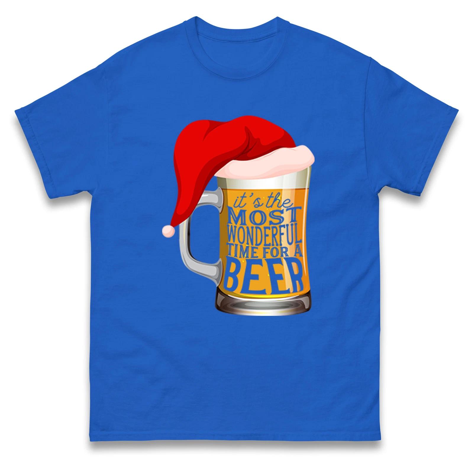 Cheerful Santa Bear Christmas T Shirt,Offensive Christmas Tee,Ugly Christmas Tee S