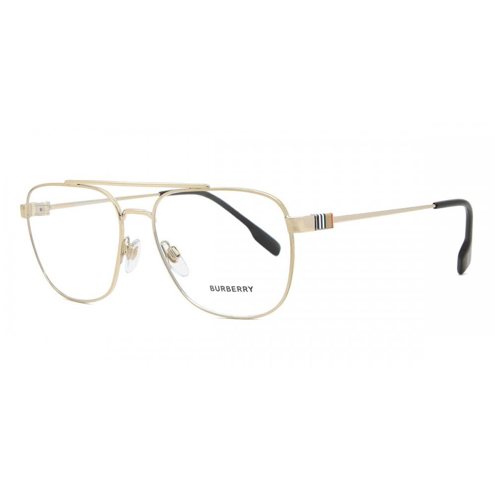 Burberry Be1377 Michael Asian Fit 1109 Men Eyeglasses