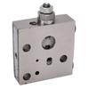 Pressure Relief Valve 723?40?71900 Self Reducing Excavator Pilot Valve Replacement for Komatsu