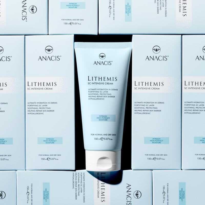 Leadermiss Acne Treatment Moisturizing Cream 150ml