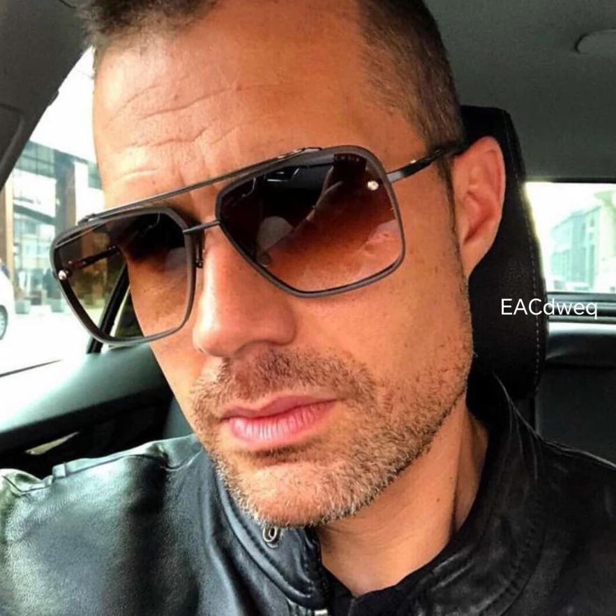 New Classics Vintage Women Sunglasses For Men Driving Fishing Hiking Sun Glasses Uv Protection Shades Uv400 Metal Eyewear