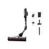 Cordless Vacuum Cleaner Rowenta X-Force Flex 9.60 RH2048WO 100AW Washable Filter Battery Life 45min