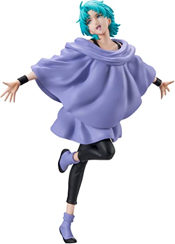 

Мобильный костюм Z Gundam Fou Murasame Figure B