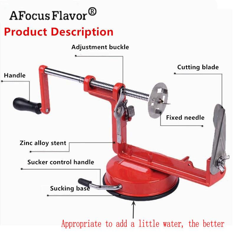 

1 Pc Potato Twister Potato Slicer Stainless Steel Kitchen Accessories Tornado Slicer Manual Cutter Spiral Chips China Mainland