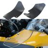 Rame și accesorii pentru motociclete – Parbrize și deflectoare