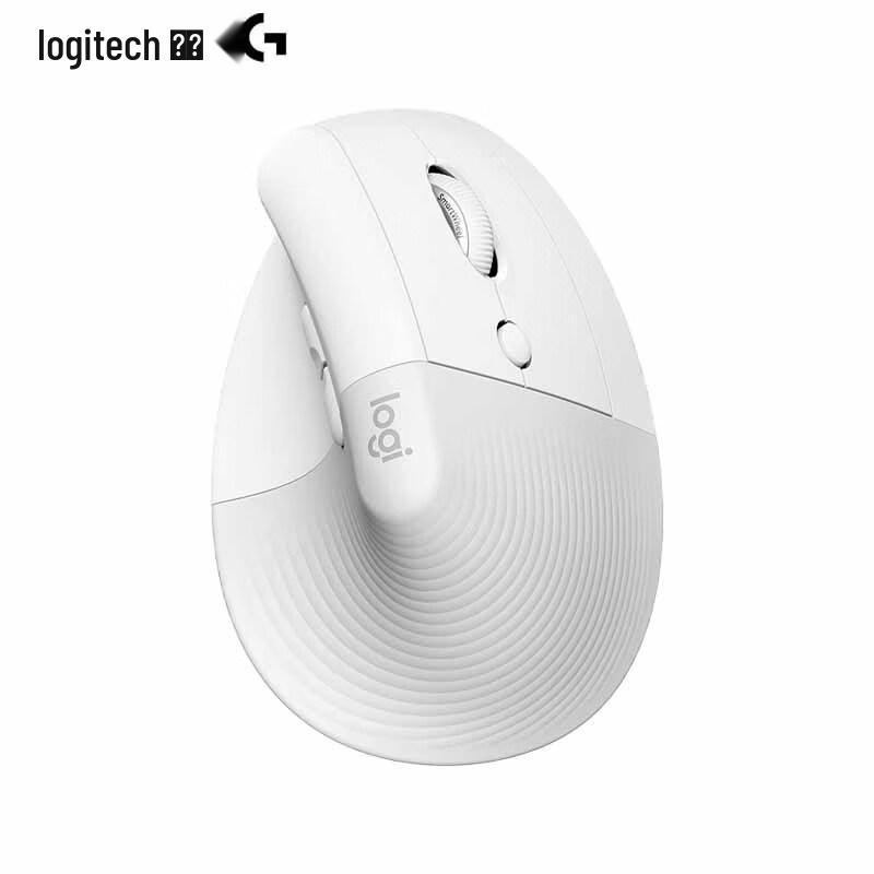 

Logitech Lift Ergonomic Vertical Mouse