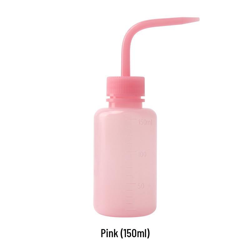 

Бутылочка для очистки ресниц с несколькими объемами - Изогнутый носик, 150/250/500 мл 1 piece