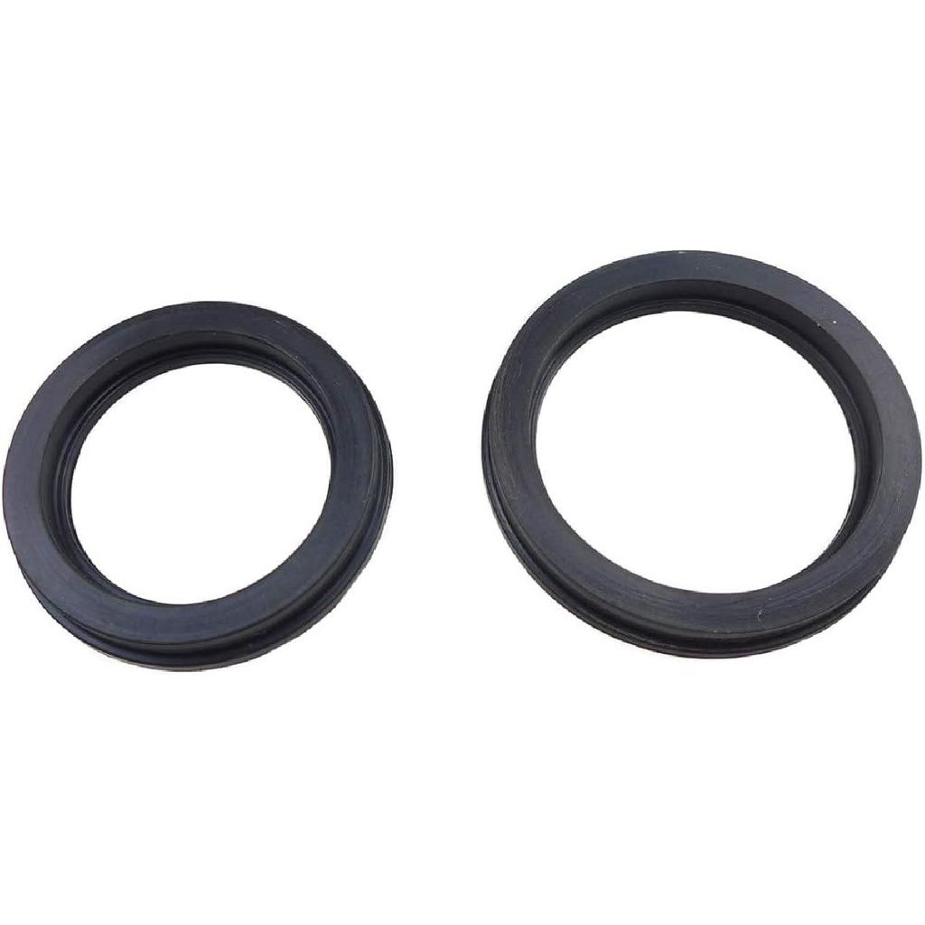 Hydro Boost Seal Leak Repair Kit Fit for Ford/GM/Chrysler/Chevrolet/F-150/F-250/F-350/G30 S10/Bronco Expedition Rubber Replace 2771004x