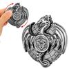 Fidget Spinner Roller Stressabbau Spielzeug EDC Legierung Kreisel Gyroskop Antistress Rotierende Schreibtisch Gadgets für Kinder ADHS