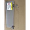 Front Right Sun Visor with Buckle Screw Without Mirror for Forthing Grace V3 M3 M5 Brand New