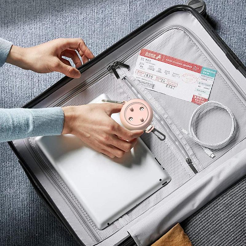 Retractable Clothesline Outdoor 10m Camping Clothesline Travel Clothesline Cord Anti-Winding Clothes Drying Lines Portable belgium